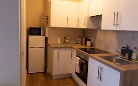 Barrybeag 1 Bedroom Apartments