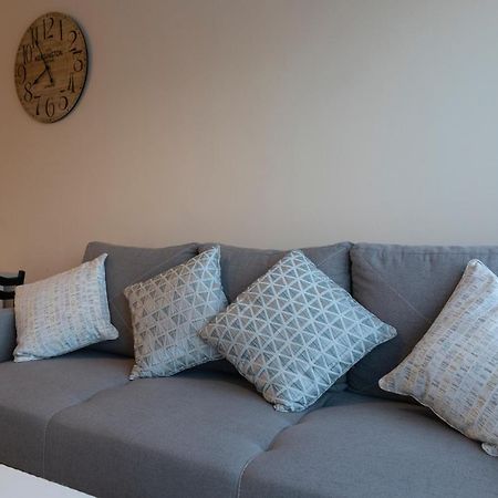 Barrybeag 1 Bedroom Apartments Ballyvaughan Esterno foto
