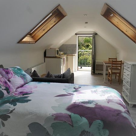 Barrybeag 1 Bedroom Apartments Ballyvaughan Esterno foto