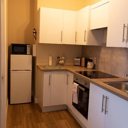 Barrybeag 1 Bedroom Apartments Ballyvaughan Esterno foto