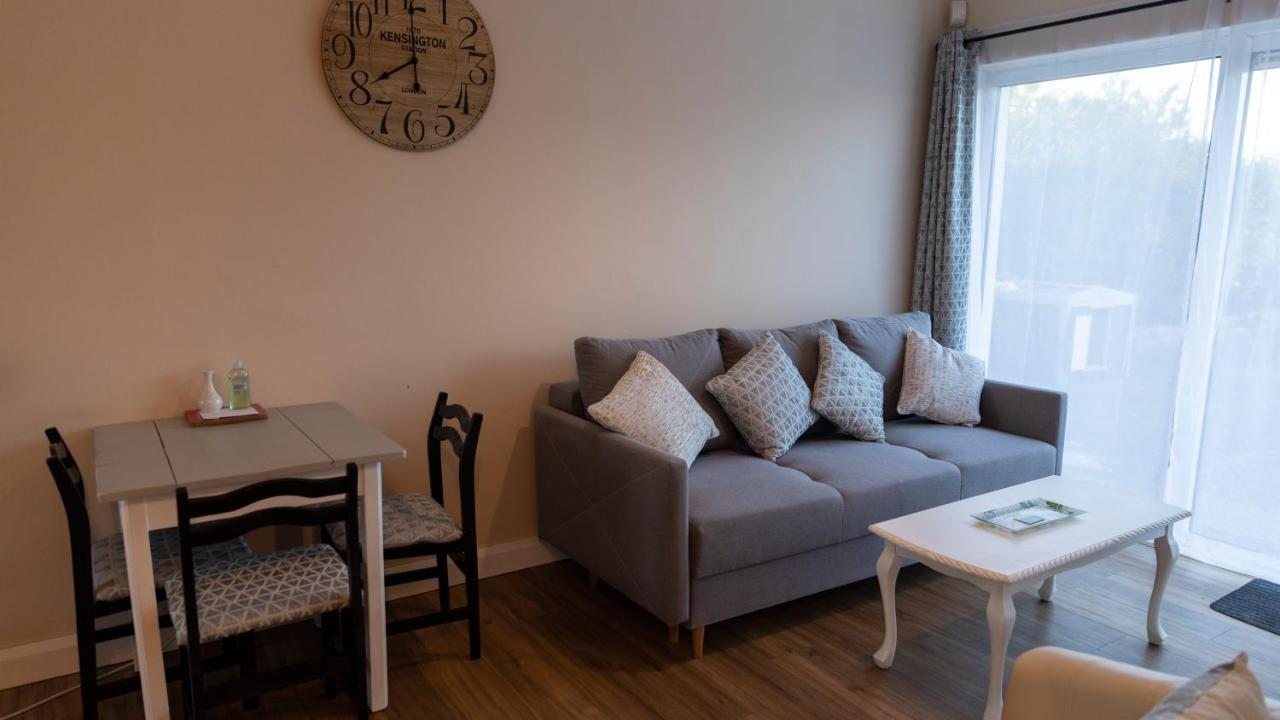 Barrybeag 1 Bedroom Apartments Ballyvaughan Esterno foto