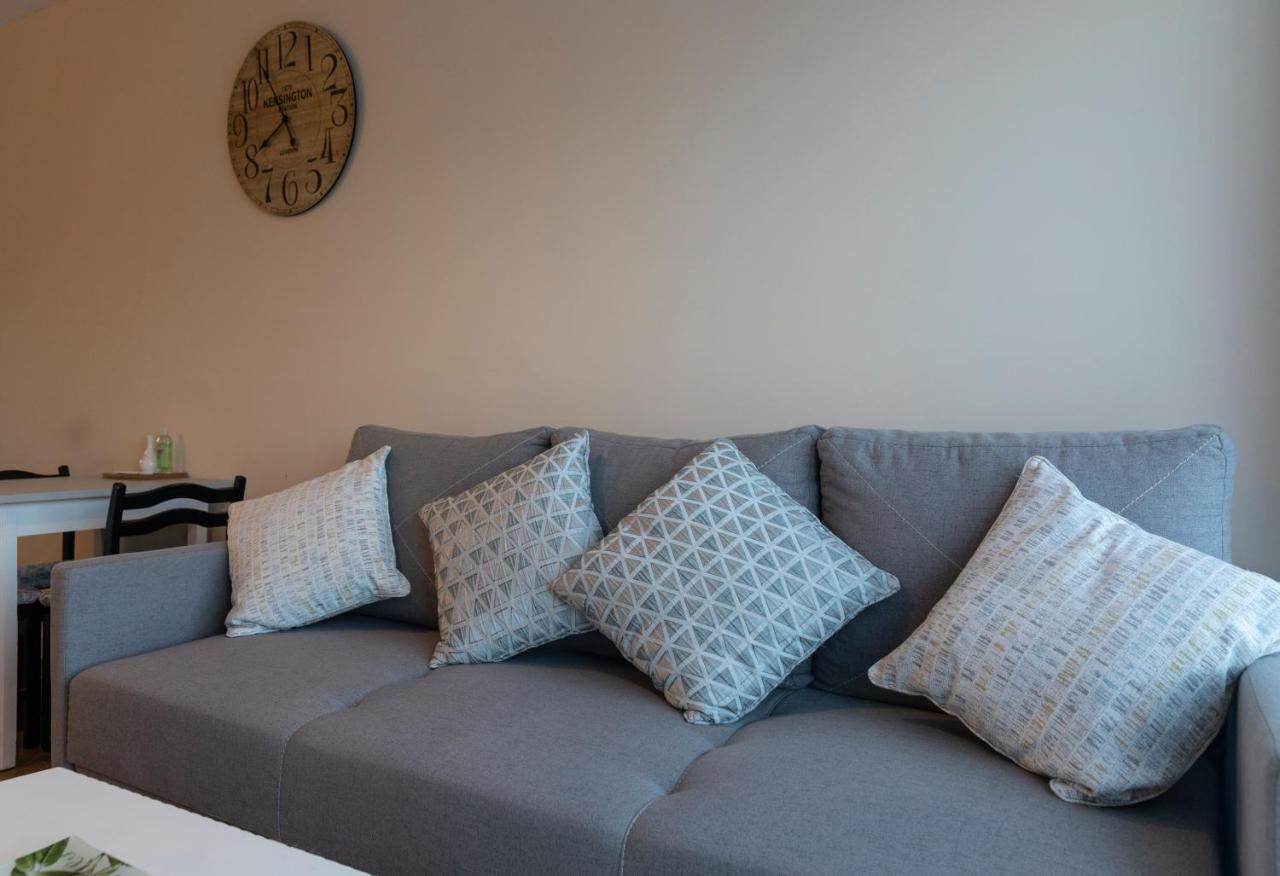 Barrybeag 1 Bedroom Apartments Ballyvaughan Esterno foto