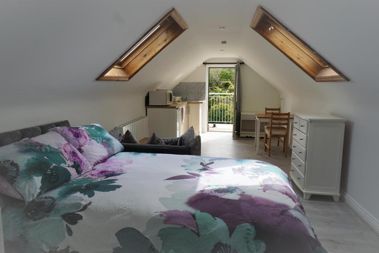 Barrybeag 1 Bedroom Apartments Ballyvaughan Esterno foto