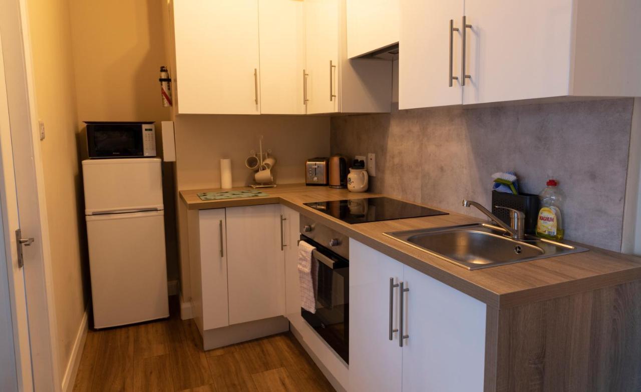 Barrybeag 1 Bedroom Apartments Ballyvaughan Esterno foto