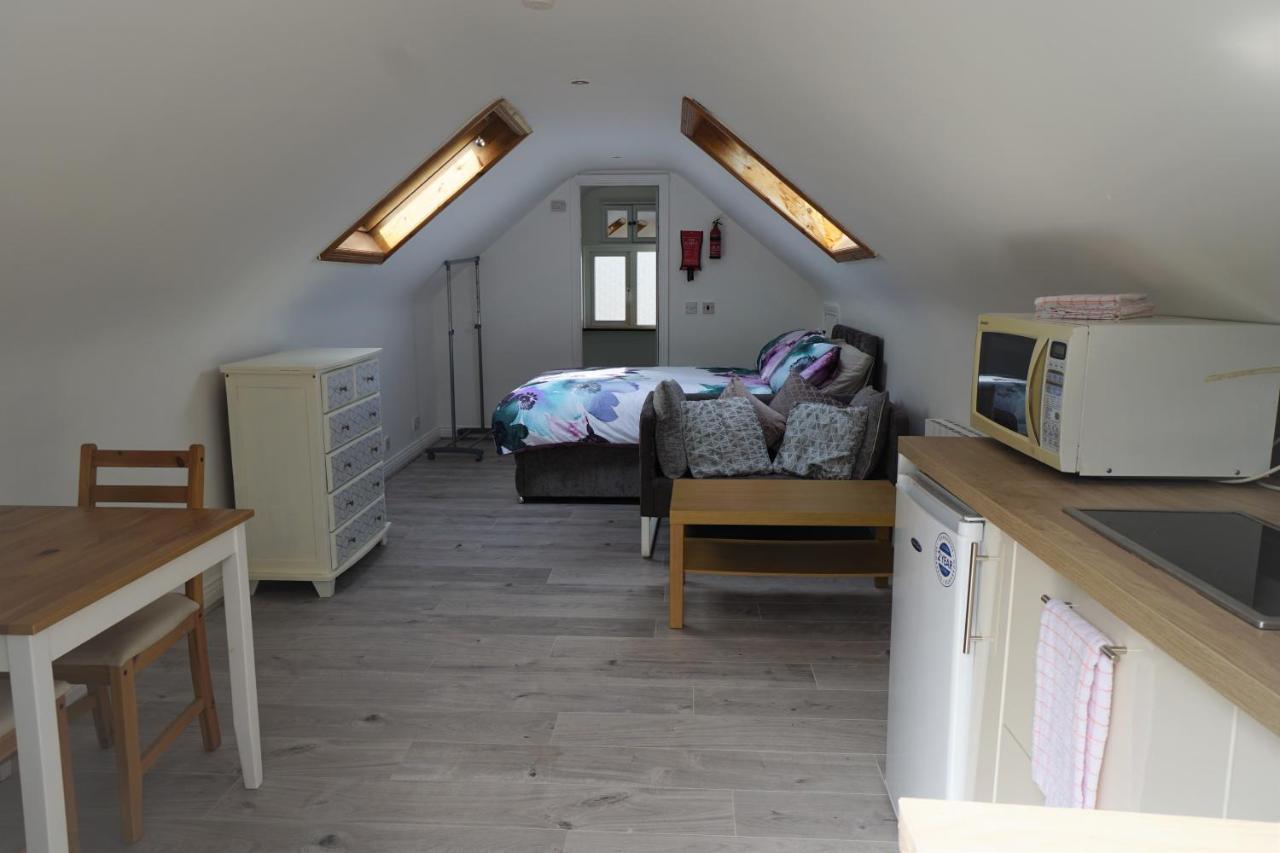 Barrybeag 1 Bedroom Apartments Ballyvaughan Esterno foto