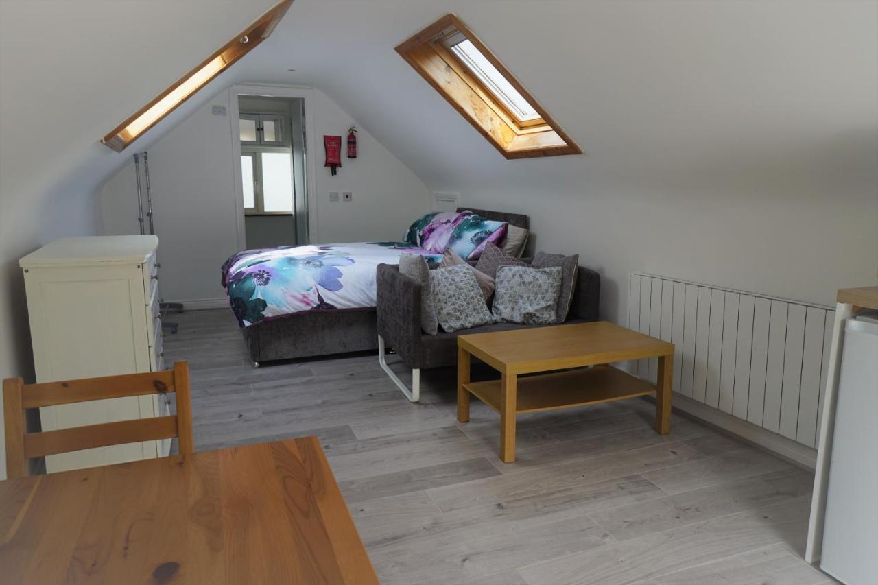 Barrybeag 1 Bedroom Apartments Ballyvaughan Esterno foto