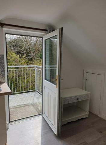 Barrybeag 1 Bedroom Apartments Ballyvaughan Esterno foto