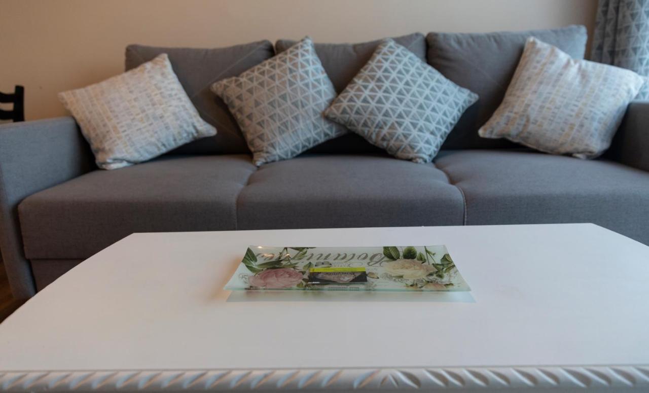 Barrybeag 1 Bedroom Apartments Ballyvaughan Esterno foto