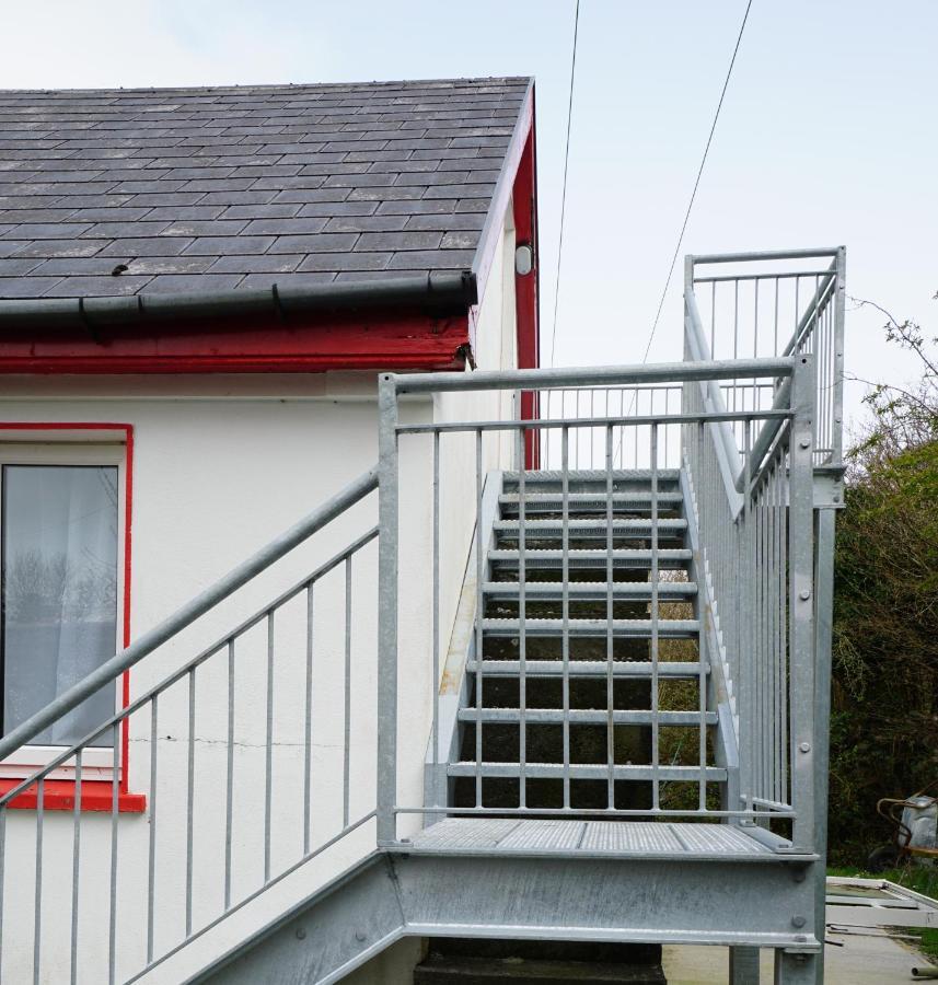 Barrybeag 1 Bedroom Apartments Ballyvaughan Esterno foto