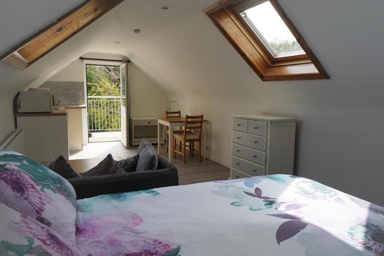 Barrybeag 1 Bedroom Apartments Ballyvaughan Esterno foto