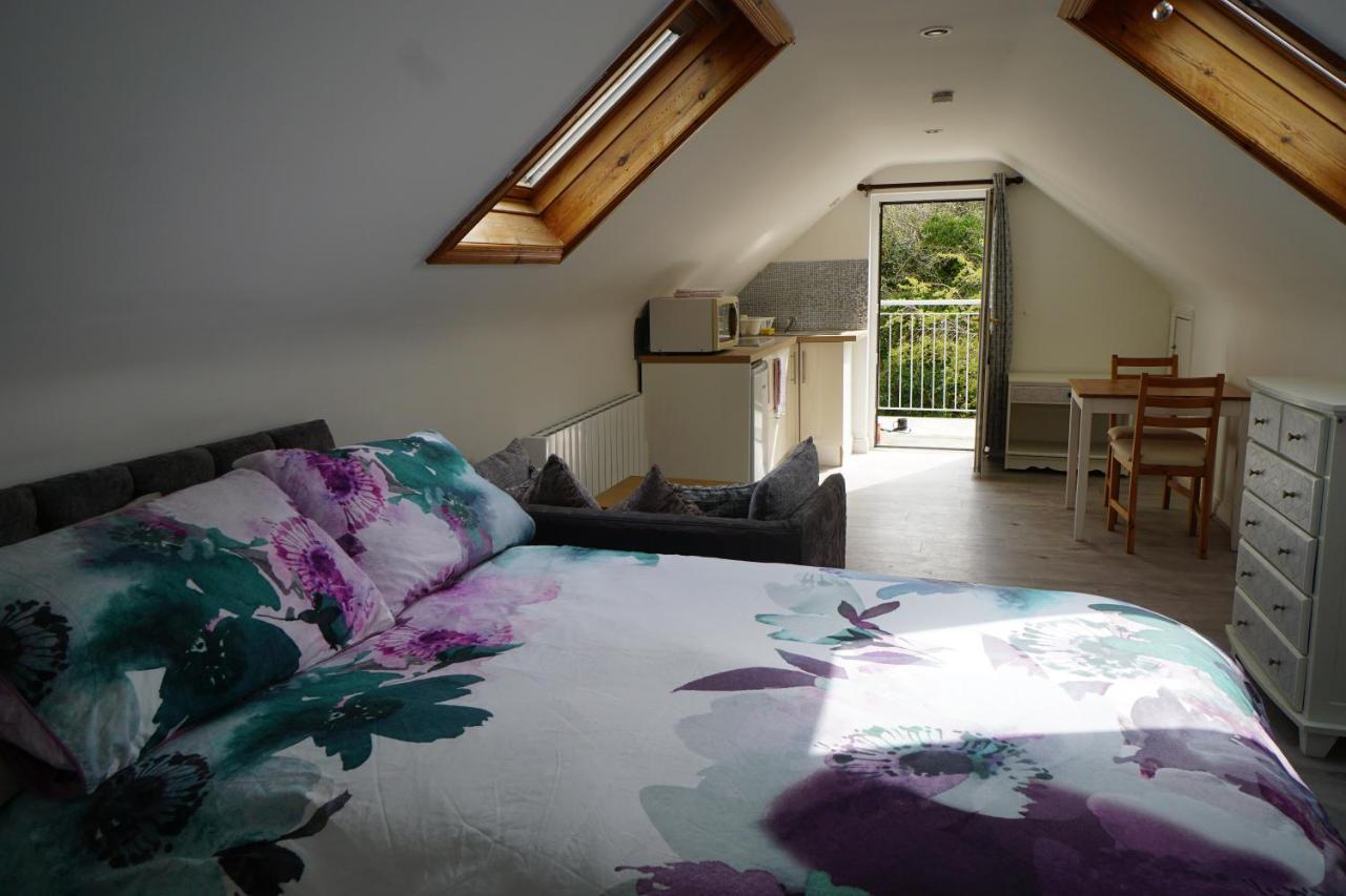 Barrybeag 1 Bedroom Apartments Ballyvaughan Esterno foto