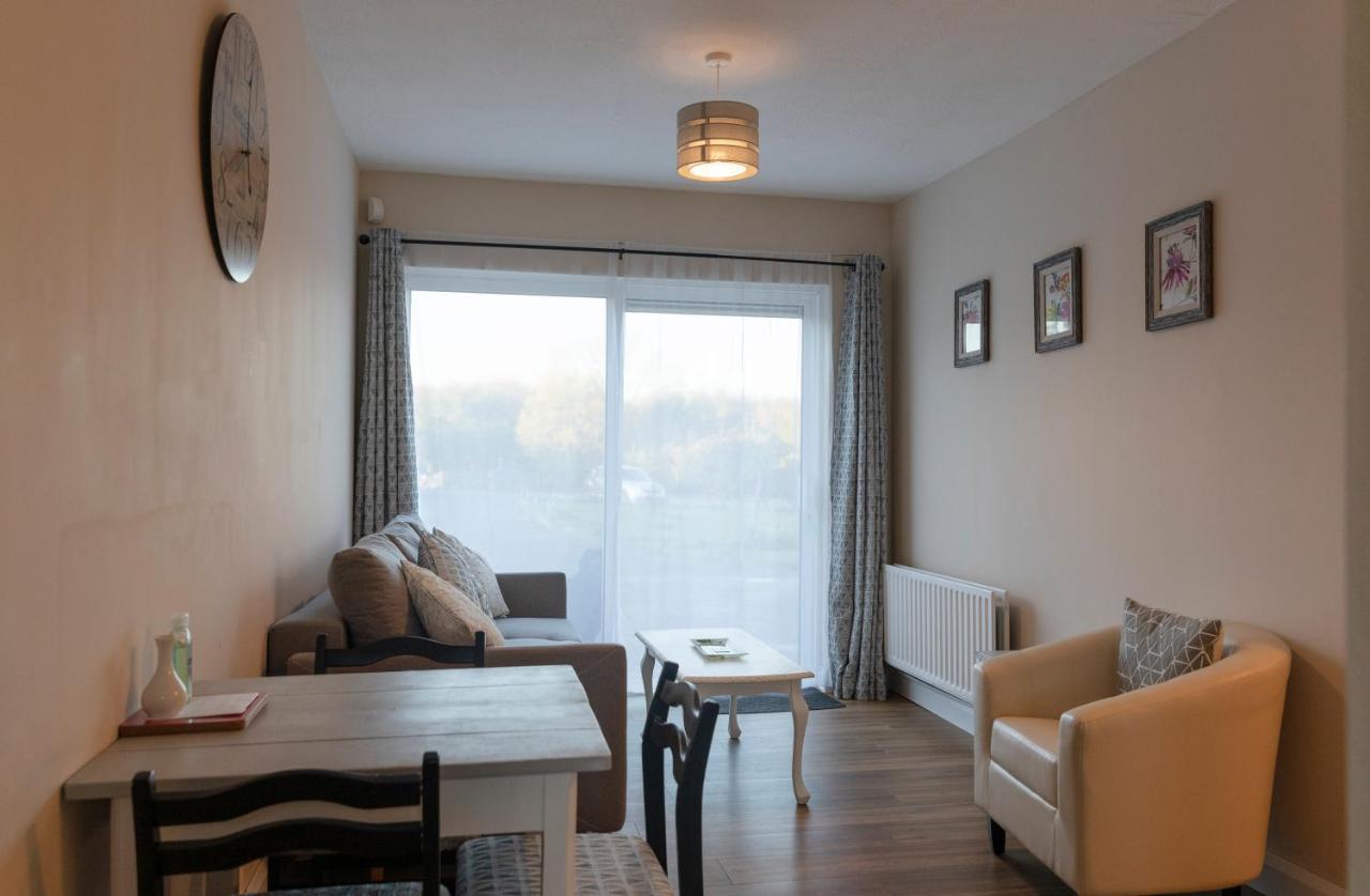 Barrybeag 1 Bedroom Apartments Ballyvaughan Esterno foto
