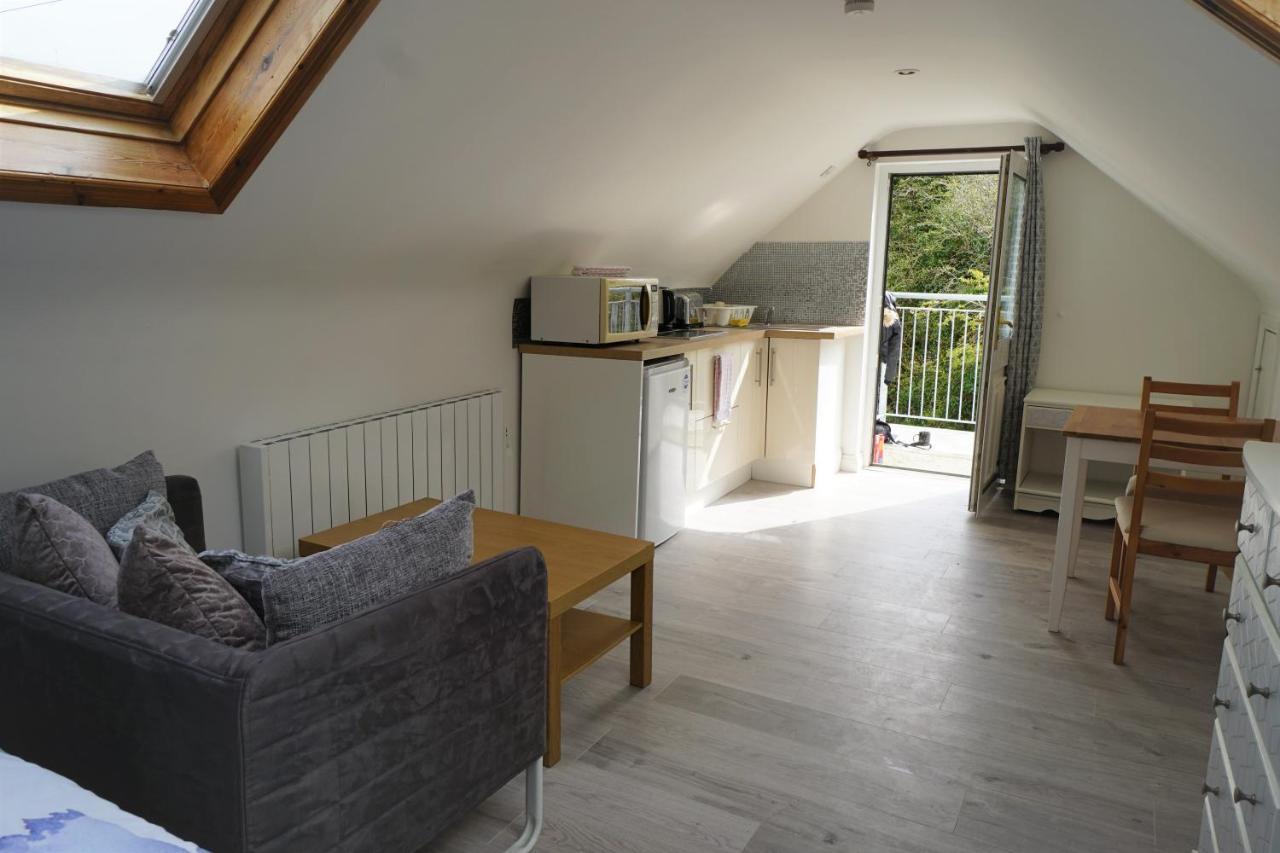 Barrybeag 1 Bedroom Apartments Ballyvaughan Esterno foto